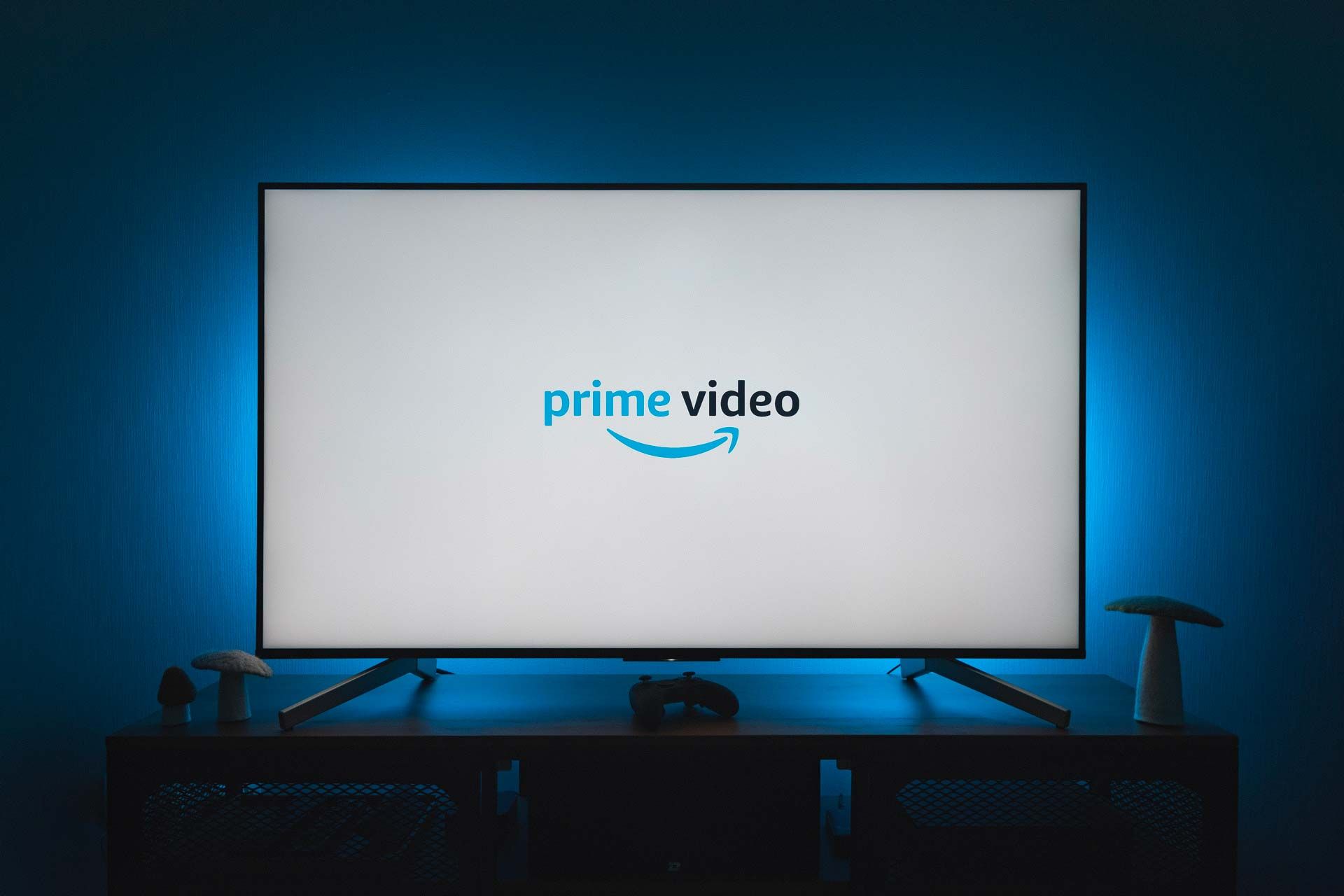 Television Prime Video