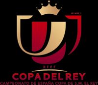 Copa Del Rey