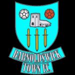 Logo Barnoldswick Town