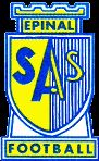 Logo Épinal