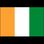 Logo Côte d'Ivoire