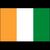Logo Côte d'Ivoire