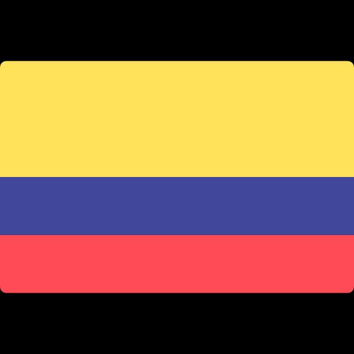 Logo Colombie