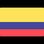 Logo Colombie