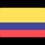 Logo Colombie