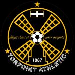 Logo Torpoint Athletic