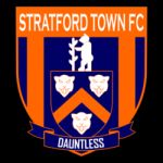 Logo Stratford Town