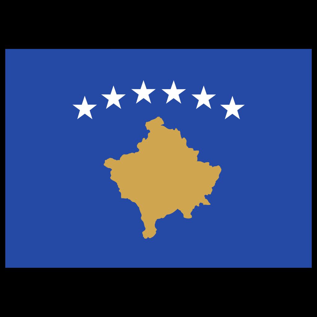 Logo Kosovo
