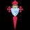 Logo Celta Fortuna