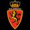 Logo Real Zaragoza