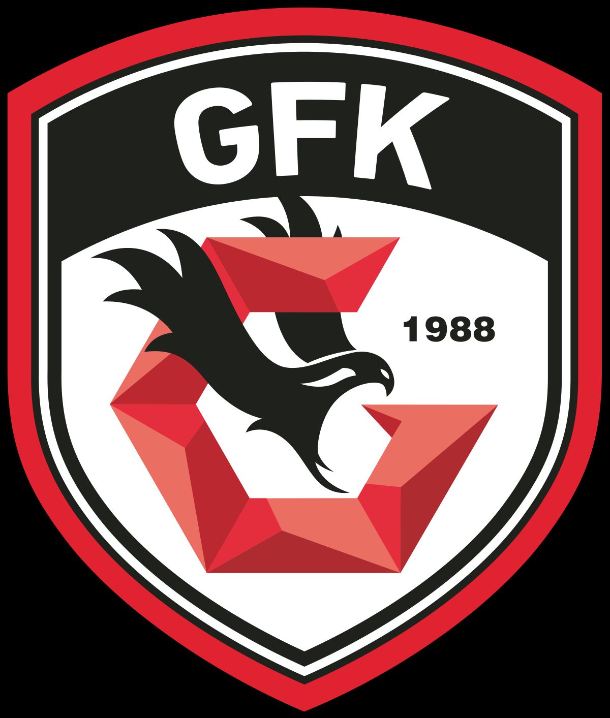 Logo Gaziantep F.K.
