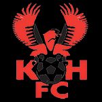 Kidderminster Harriers