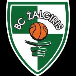 Logo Kauno Žalgiris