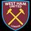 Logo West Ham United