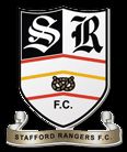 Logo Stafford Rangers