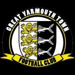 Logo Great Yarmouth Town