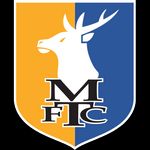 Logo Mansfield Town