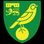 Logo Norwich City