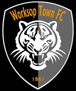 Logo Worksop Town