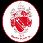 Logo Oadby Town