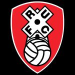 Logo Rotherham United