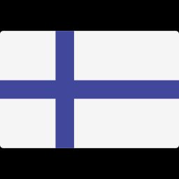 Logo Finlande