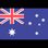 Logo Australie