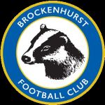 Logo Brockenhurst