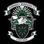 Logo Haringey Borough