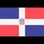 Logo Dominican Republic U23