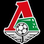 Logo Lokomotiv Moskva