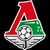 Logo Lokomotiv Moskva