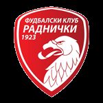 Logo Radnički Kragujevac