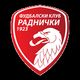 Radnički Kragujevac