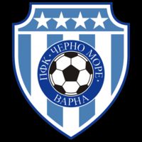 Logo Cherno More