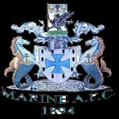 Logo Marine