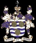 Logo Whitby Town