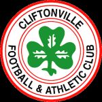 Logo Cliftonville