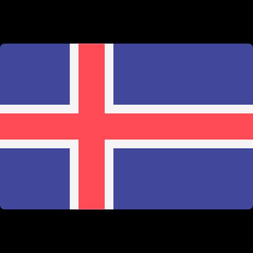 Logo Islande