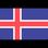 Logo Islande