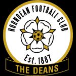 Logo Horndean