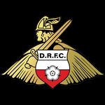 Logo Doncaster Rovers