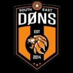Logo SE Døns