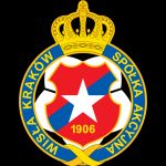 Logo Wisła Kraków