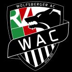Logo Wolfsberger AC