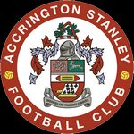 Logo Accrington Stanley