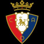 Logo Osasuna