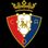 Logo Osasuna