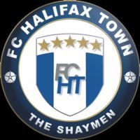 Logo Halifax Town