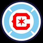 Logo Chicago Fire